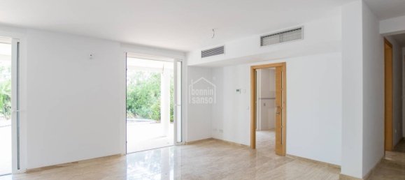 3 غرف نوم فيلا في Mahon, Spain رقم 5071 14