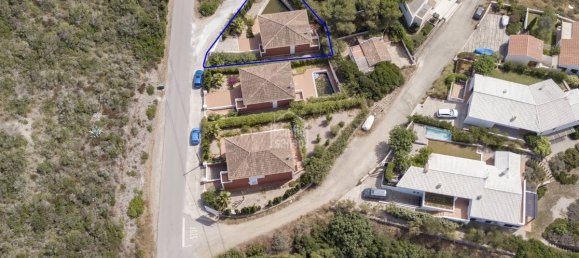 3 غرف نوم فيلا في Mahon, Spain رقم 5071 8