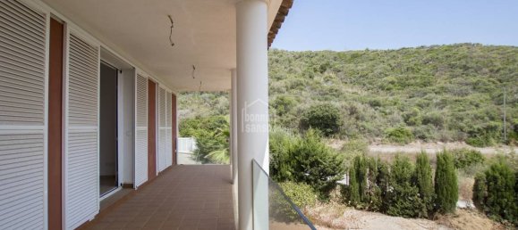 3 غرف نوم فيلا في Mahon, Spain رقم 5071 9