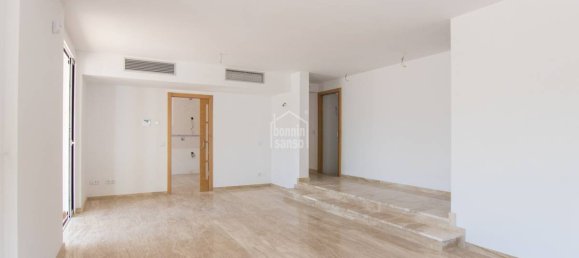 3 غرف نوم فيلا في Mahon, Spain رقم 5071 16