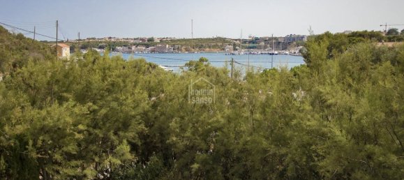 3 غرف نوم فيلا في Mahon, Spain رقم 5071 6