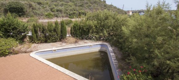 3 غرف نوم فيلا في Mahon, Spain رقم 5071 10