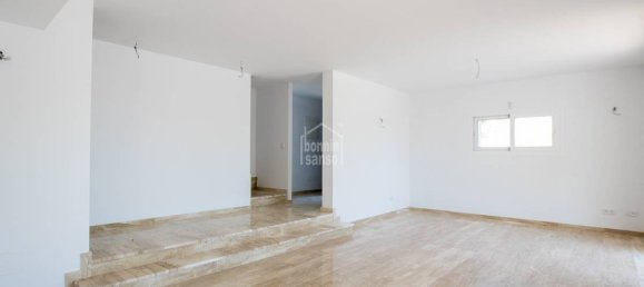 3 غرف نوم فيلا في Mahon, Spain رقم 5071 15