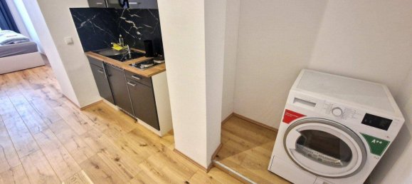 2 rooms Apartment in Vienna, Austria No. 22610 9