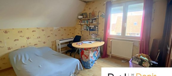 Apartamento de 4 habitaciónes en Hilsenheim, France No. 49450 3