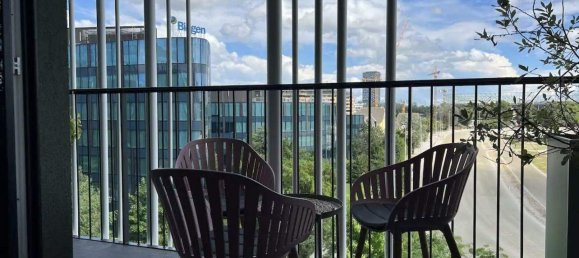 Studio in Leopoldstadt, Austria No. 121617 7