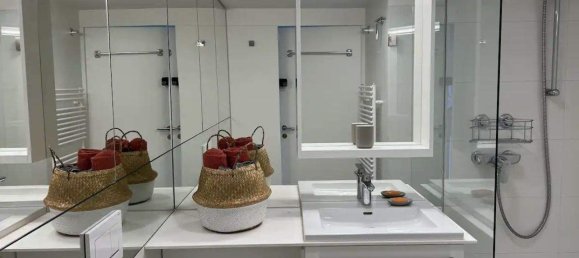 Studio in Leopoldstadt, Austria No. 121617 9