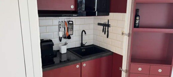 Studio in Leopoldstadt, Austria No. 121617 5