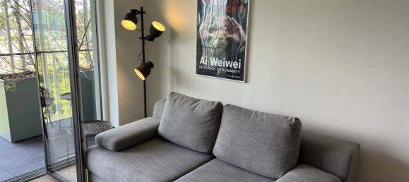 Studio in Leopoldstadt, Austria No. 121617 3