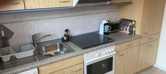 1 غرف نوم شقة في Ostholstein, Germany رقم 261826 4