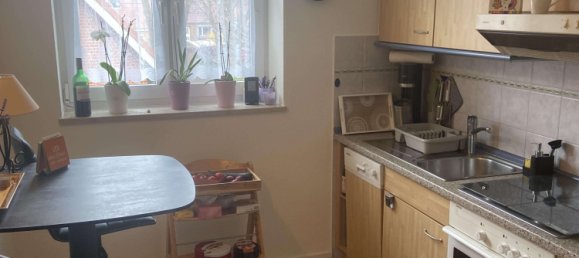 1 غرف نوم شقة في Ostholstein, Germany رقم 261826 3