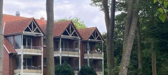 1 غرف نوم شقة في Ostholstein, Germany رقم 261826 11