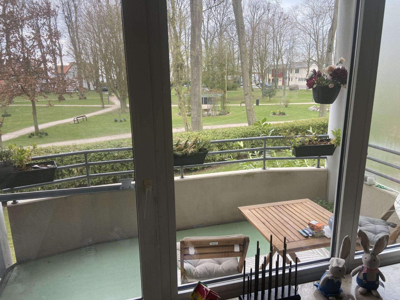 1 غرف نوم شقة في Ostholstein, Germany رقم 261826