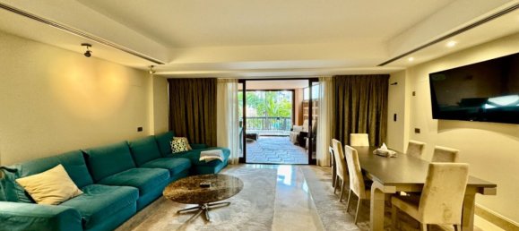 3 chambres Duplex à Marbella, Spain No. 149462 6