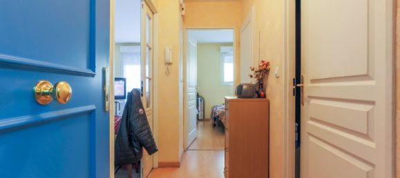 1 bedroom Apartment in Jarville-la-Malgrange, France No. 91475 7