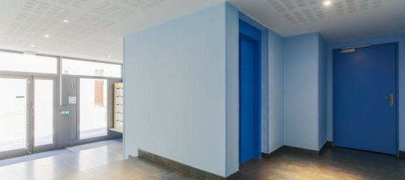 1 bedroom Apartment in Jarville-la-Malgrange, France No. 91475 8