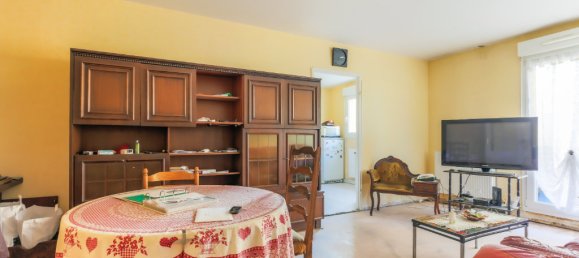 1 bedroom Apartment in Jarville-la-Malgrange, France No. 91475 4