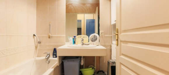 1 bedroom Apartment in Jarville-la-Malgrange, France No. 91475 6