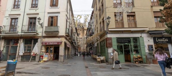 4 bedrooms Penthouse in Granada, Spain No. 19170 22