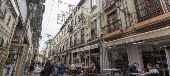 4 bedrooms Penthouse in Granada, Spain No. 19170 25