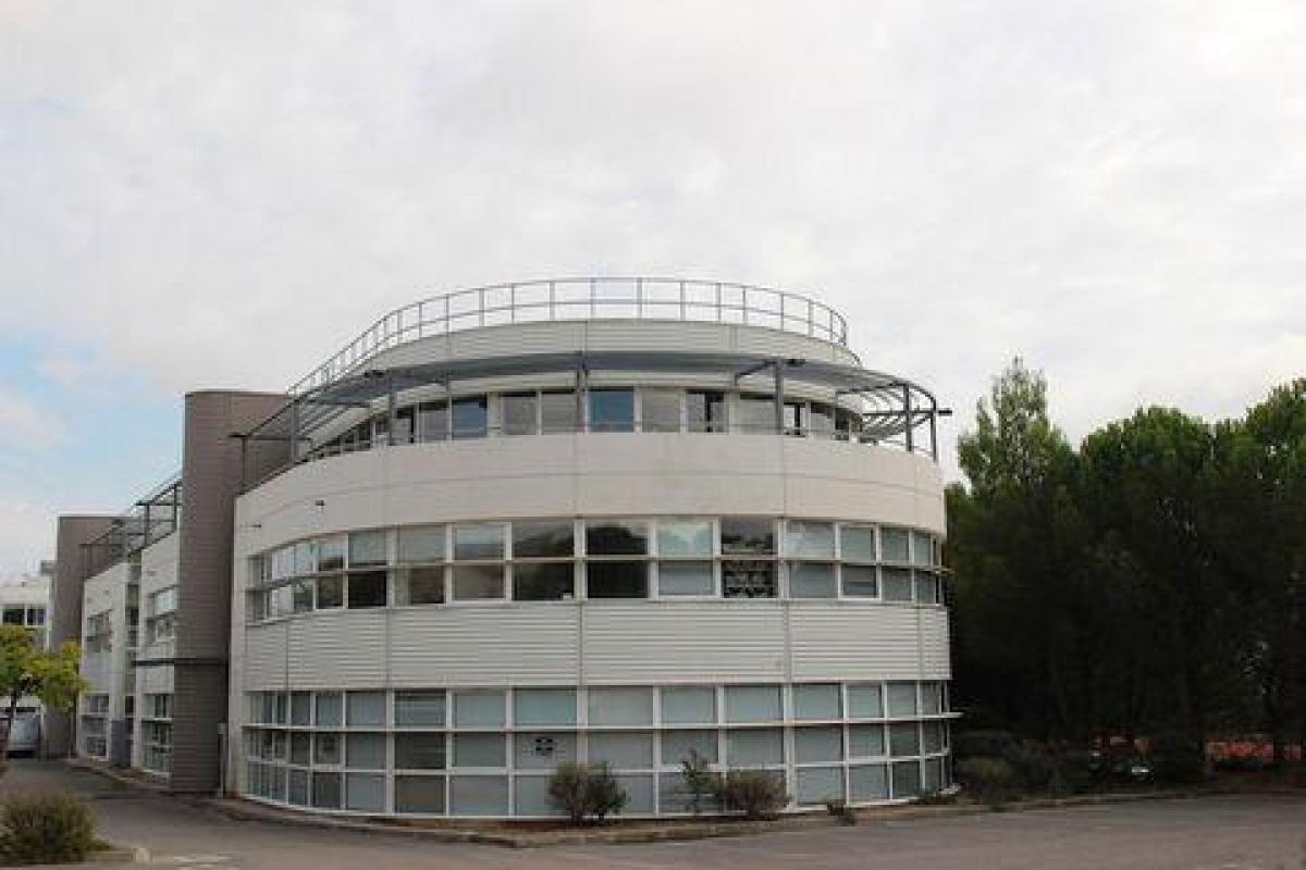 Büro in Montpellier, France 137m², Nr. 20118
