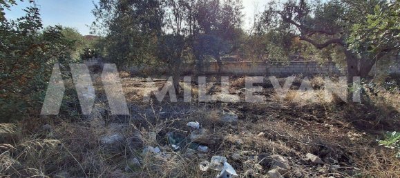 Grundstück in Pozzallo, Italy 600m², Nr. 52058 10