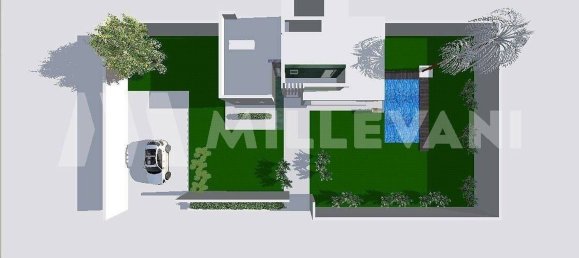 Grundstück in Pozzallo, Italy 600m², Nr. 52058 2