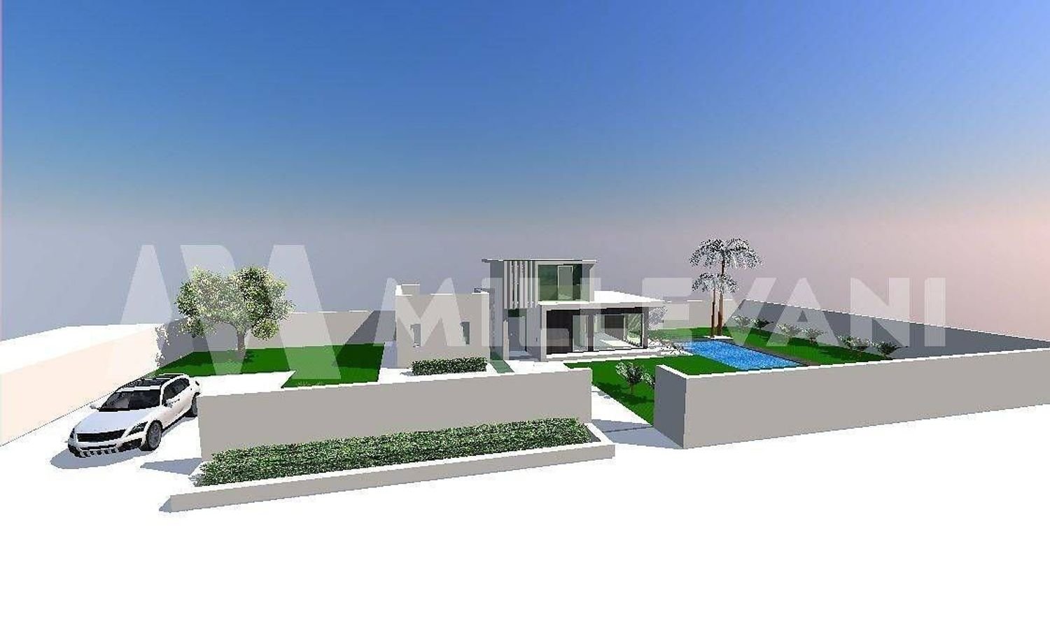 Grundstück in Pozzallo, Italy 600m², Nr. 52058