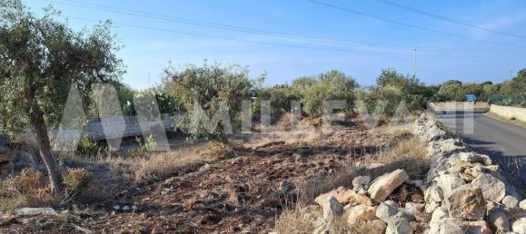 Grundstück in Pozzallo, Italy 600m², Nr. 52058 4