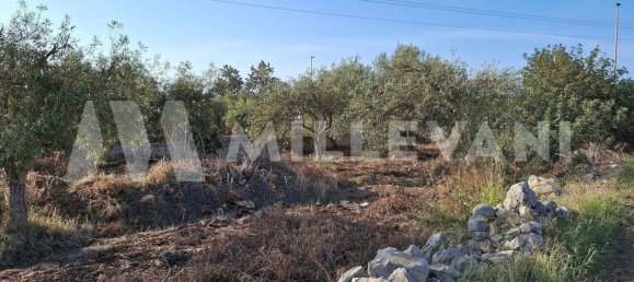 Grundstück in Pozzallo, Italy 600m², Nr. 52058 8