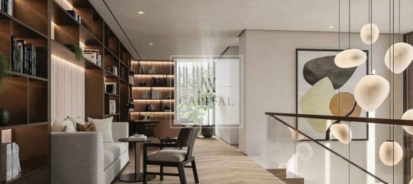 6 غرف نوم فيلا في Tilal Al Ghaf, UAE رقم 52612 8