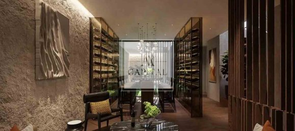 6 غرف نوم فيلا في Tilal Al Ghaf, UAE رقم 52612 9