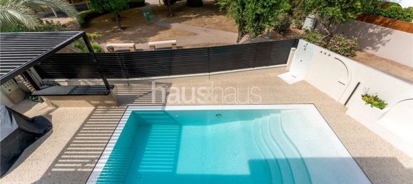 Villa T4 em Arabian Ranches, UAE N.º 98682 5