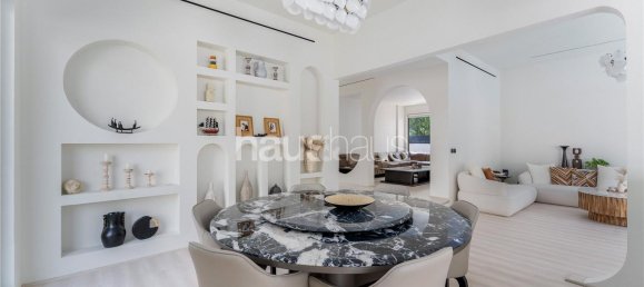 Villa T4 em Arabian Ranches, UAE N.º 98682 17