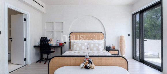 Villa T4 em Arabian Ranches, UAE N.º 98682 16