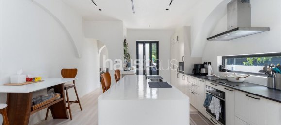 Villa T4 em Arabian Ranches, UAE N.º 98682 12