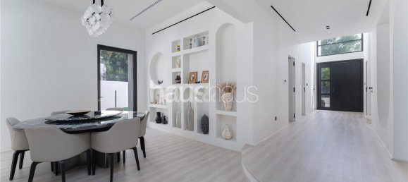 Villa T4 em Arabian Ranches, UAE N.º 98682 2