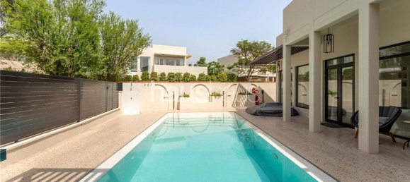 Villa T4 em Arabian Ranches, UAE N.º 98682 15