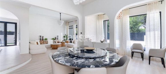 Villa T4 em Arabian Ranches, UAE N.º 98682 3