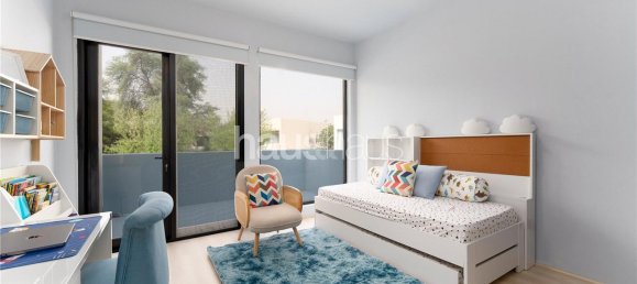 Villa T4 em Arabian Ranches, UAE N.º 98682 11