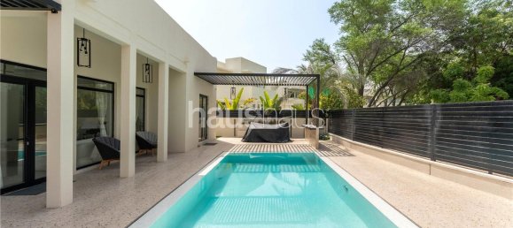 Villa T4 em Arabian Ranches, UAE N.º 98682 9