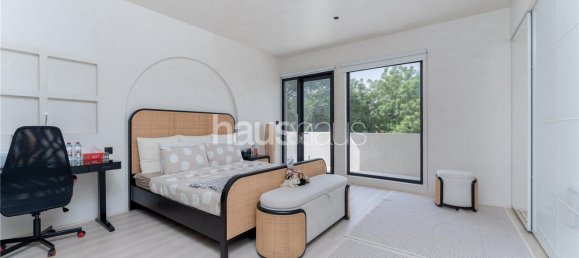 Villa T4 em Arabian Ranches, UAE N.º 98682 6