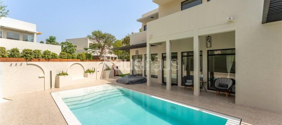 Villa T4 em Arabian Ranches, UAE N.º 98682 19