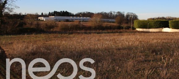 Terreno em Fussy, France N.º 65917 3