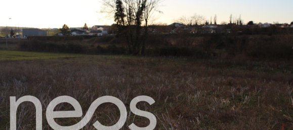 Terreno em Fussy, France N.º 65917 4