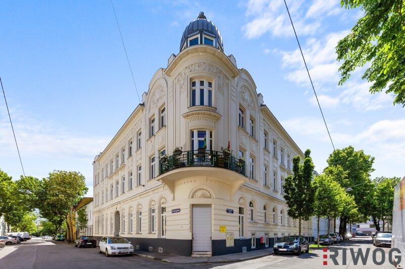 4 rooms Apartment in Liesing, Austria No. 176399