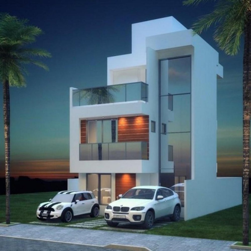 3 Schlafzimmer Haus in Sao Paulo, Brazil, Nr. 536788