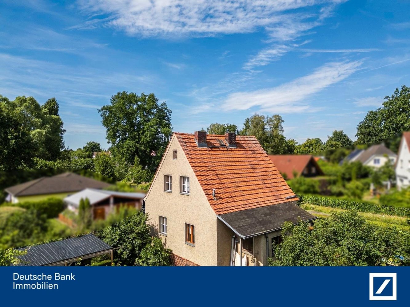 Дом с 3 спальнями в Бранденбург, Германия № 35663