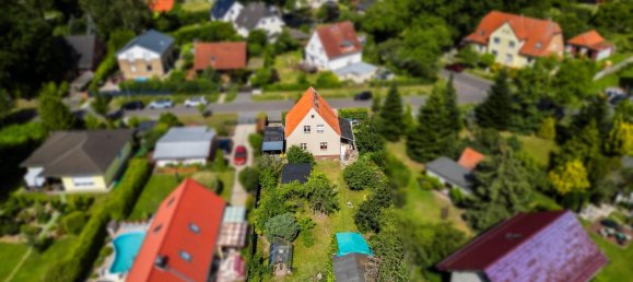 Дом с 3 спальнями в Бранденбург, Германия № 35663 6