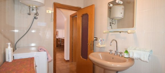 3 rooms Apartment in Cuglieri, Italy No. 297085 18